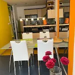 Nini's Joy Appartement