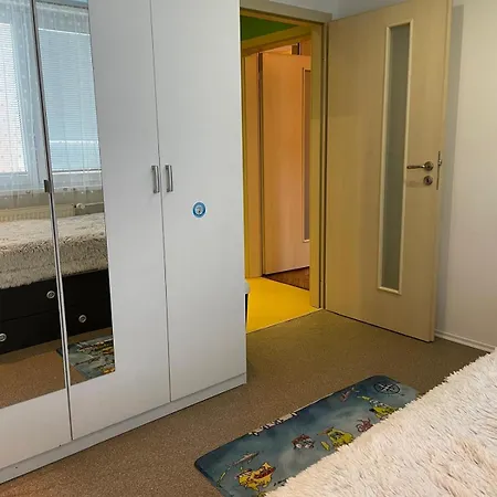 Nini's Joy Apartmán *