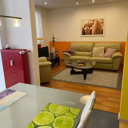 Nini's Joy Apartmán Trencin