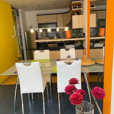 Nini's Joy Apartmán