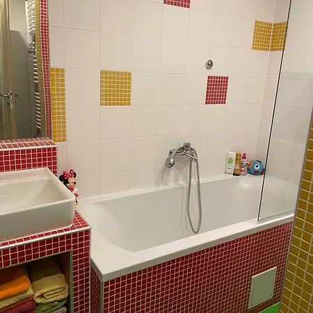 Nini's Joy * Trenčín