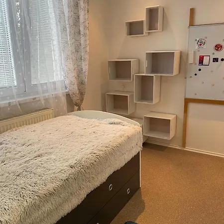 Appartement Nini's Joy