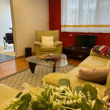 Nini's Joy Trenčín