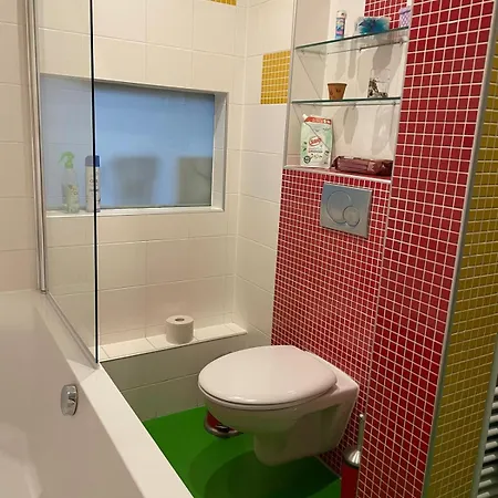 Nini's Joy Apartmán Trencin