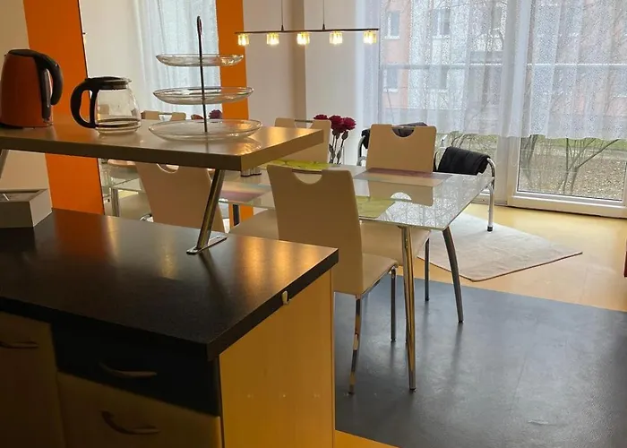 Nini's Joy * Trenčín